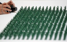 Ученые предостерегают: 3D-печать могут использовать массовые убийцы