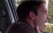 В США нашелся мужчина с "болезнью Джокера" (видео)