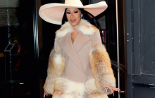 Вредное влияние на экологию: мировые модельеры заговорили о вреде искусственного меха