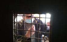 Ужасы колонии на Днепропетровщине: больные заключенные умирают без медпомощи (фото)