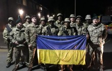 Українські десантники вибороли "срібло" на міжнародних навчаннях у Британії