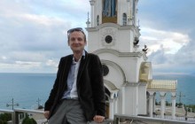 В аннексированном Крыму задержали и избили ялтинского журналиста Гайворонского
