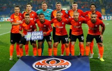 Стало известно, сколько Шахтер заработал в Лиге чемпионов