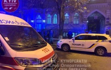 Взрыв гранаты в Киеве: СМИ назвали имя погибшего военного