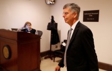 Тейлор: Україна – пріоритетна тема у Конгресі