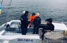 Украинцы незаконно переправляли турков "яхтами" в Европу (фото, видео)