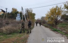 На Дніпропетровщині знайшли малюка, якого вночі шукали 300 правоохоронців, волонтери й водолази