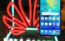 Huawei собирается ставить свою операционную систему на "умные" устройства