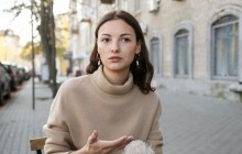 Анастасія Дьякова: перегляд порнографії робить дитину більш лояльною до скоєння сексуальних злочинів проти неї