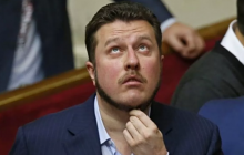 Нарушил ПДД 60 раз: в МВД ответили, оплатил ли штрафы нардеп-нарушитель