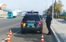 Викрадення немовляти на Київщині: поліція знайшла авто, на якому вивезли малюка