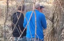 В Киеве мужчина с товарищем похитил и убил экс-жену
