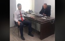 Нардеп Качура из "Слуги народа" первым прошел детектор лжи (видео)