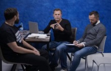 "Слуга народу" Дубінський пройшов перевірку на детекторі брехні (відео)