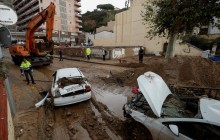 Юг Европы пострадал от сильных дождей