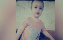 2-летний мальчик, которого почти сутки искали в Днепропетровской области, попал в реанимацию (видео)