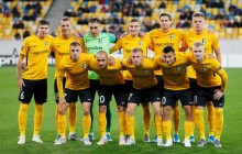 Сент-Этьен - Александрия - 1:1: онлайн матча Лиги Европы