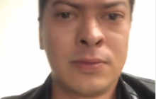 Принял за парня: в Киеве неизвестный избил лесбиянку возле женской уборной в ТЦ (видео)