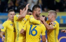 Збірна України наблизилася до топ-20 рейтингу ФІФА