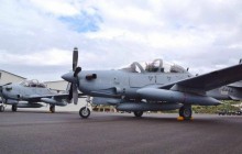 Ukraine interested in buying Brazil's Super Tucano aircraft – President Bolsonaro