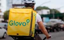 Glovo возобновляет работу в Киеве и еще некоторых городах