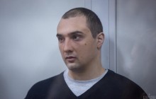Суд пом'якшив міру запобіжного заходу обвинуваченому у масових розстрілах на Майдані екс-"беркутівцю" Тамтурі