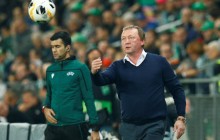 "Хотели помочь Украине": в Александрии оценили ничью в матче Лиги Европы