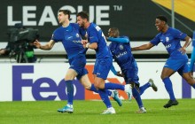 Форвард сборной Украины Яремчук отметился дублем в матче Лиги Европы