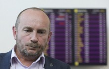 У декларації гендиректора аеропорту "Бориспіль" знайшли недостовірні дані