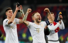 Лига Европы: результаты матчей 3-го тура группового этапа, положение команд