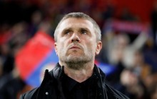 Ребров вдруге поспіль виграв чемпіонат Угорщини на чолі Ференцвароша