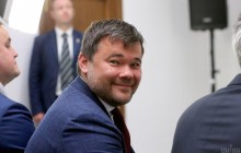 "Отдыхает и перезагружается": Богдан снова стал адвокатом