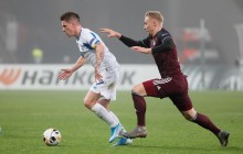 "Играли лучше соперника": Вербич считает, что Динамо не повезло в матче против Копенгагена