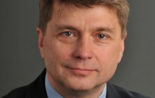 Правительство назначило Полищука заместителем министра обороны