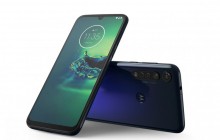 Motorola выпустила три новых смартфона: характеристики и цены (фото)