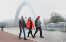 Оттепель продолжается: температура в Украине поднимется до +5° (карта)