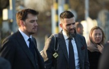 «Час схем у минулому»: Гончарук і Нефьодов проінспектували митницю на кордоні з Румунією (фото)