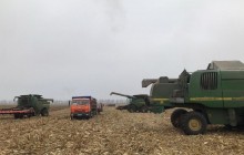 Конкурентные зарплаты в агробизнесе привлекают в отрасль все больше молодежи – менеджер “Укрлендфарминга”