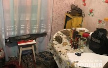 На Хмельниччині чоловік застрелив тестя і тещу та поранив 8-річну доньку