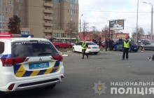 Перестрелка в Харькове: покушались на заместителя «оплотовца» Жилина - СМИ