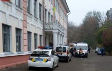 У київській школі стався витік газу: кілька людей госпіталізовані - соцмережі