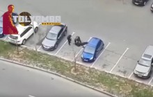 В харьковской перестрелке убили свидетеля по делу Вороненкова - соцсети