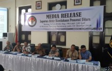 К катастрофе Boeing 737 Max в Индонезии привела целая цепь событий - следователи