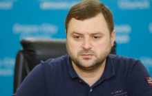 Суд заарештував заступника Філатова за підозрою в оборудках з ремонтом мосту