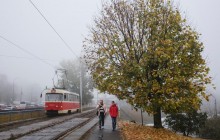 У Карпатах піде сніг: Укргідрометцентр попередив про зміну погоди