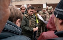 Зеленский рассказал, чего боится
