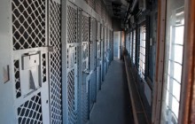 Засуджений на довічне ув'язнення вбив у поїзді нацгвардійця - Аброськін повідомив деталі