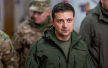 "Усі хочуть миру. Всі готові до розведення": Зеленський розповів про візит у Золоте (фоторепортаж)