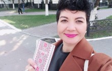 Координатор «КримЅОЅ» стала заступником представника президента на півострові