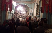 На Рівненщині стався конфлікт між прихильниками УПЦ (МП) та ПЦУ (відео)